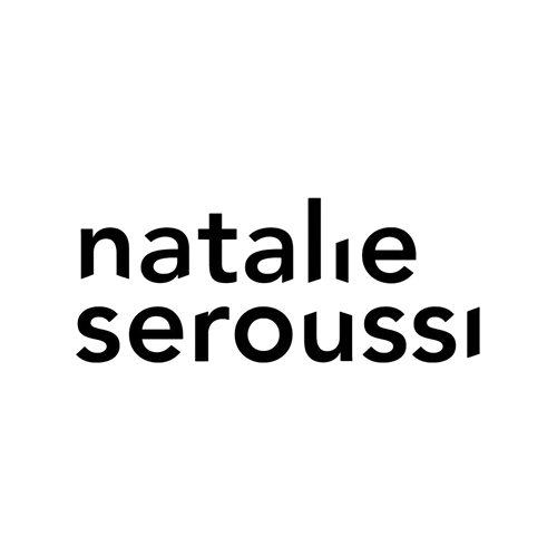 Logo Natalie Seroussi